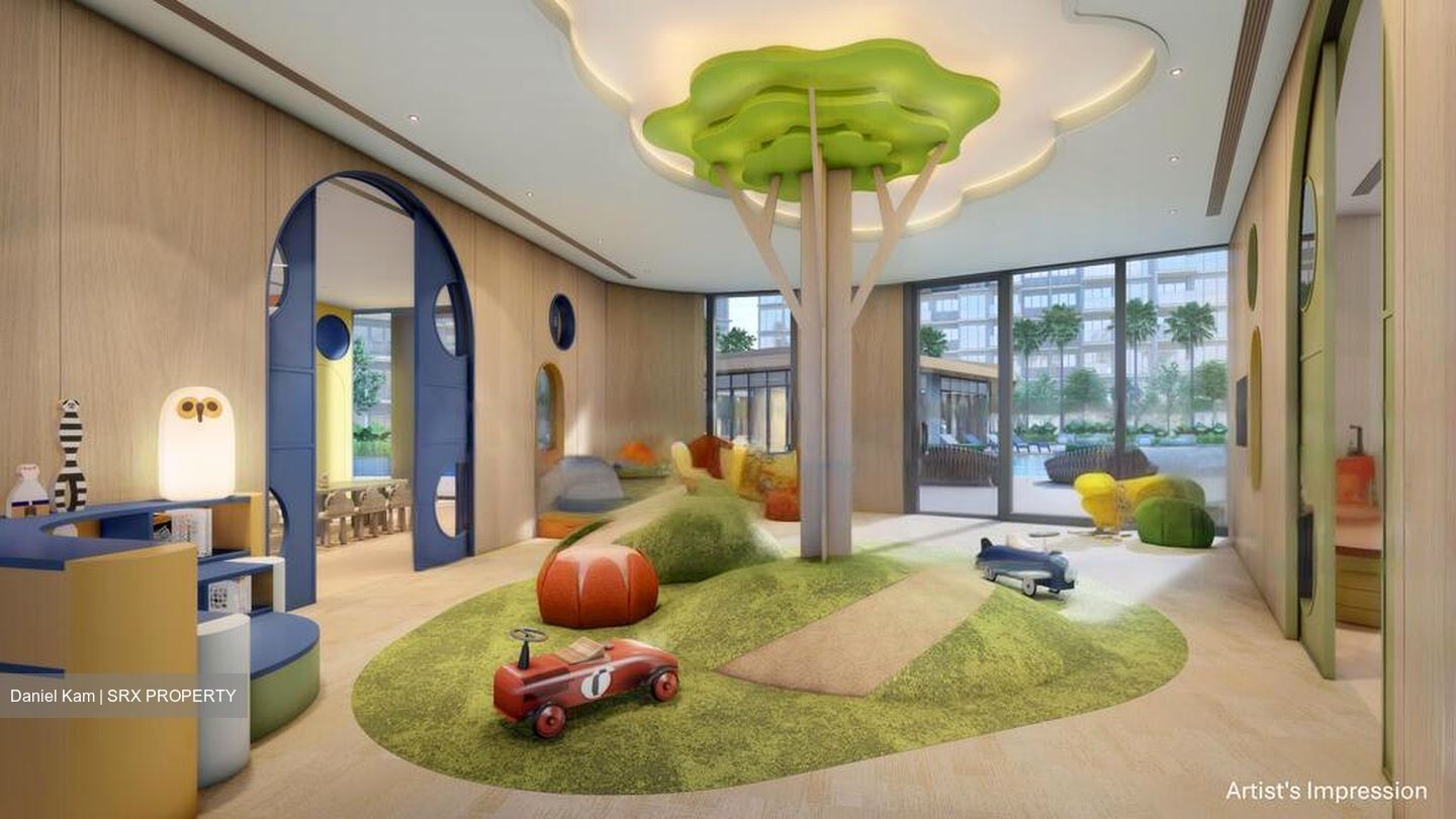 Tampines Central 1 (D18), Condominium #566167321